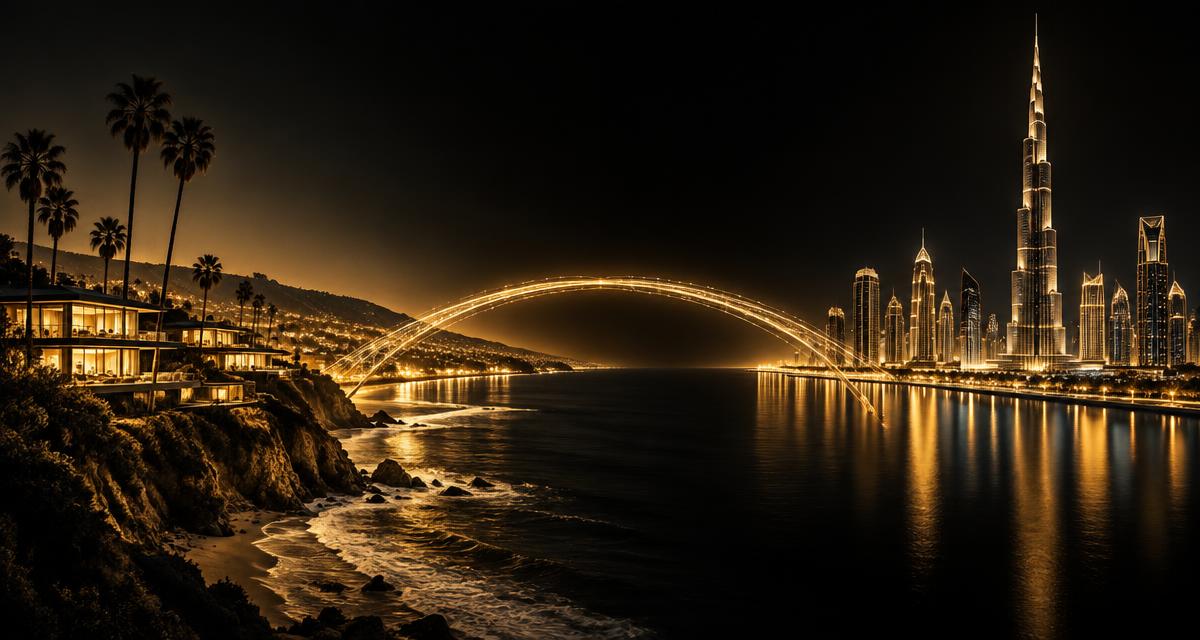 Why California Investors Are Buying in Dubai: Yields, Taxes, and Payment Plans