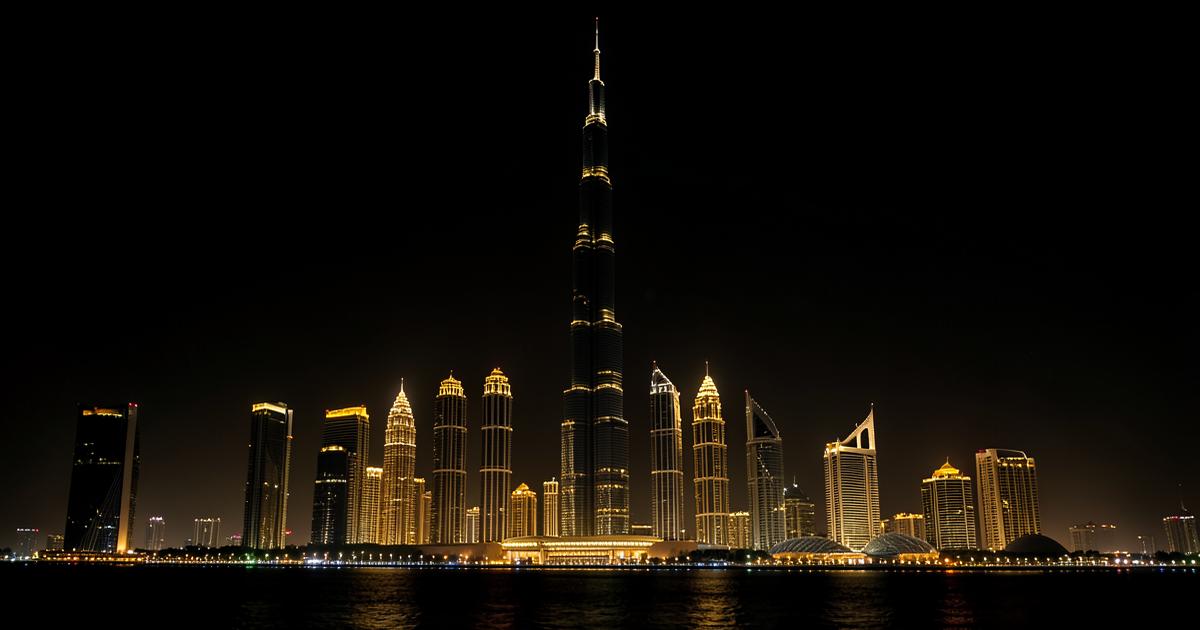 Dubai Real Estate Investment: Why US Investors Buy in Dubai