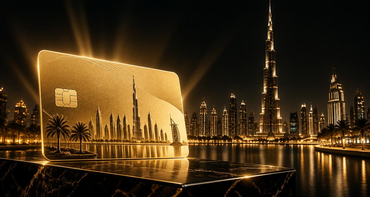 Dubai Golden Visa Through Property: What US Investors Need to Know